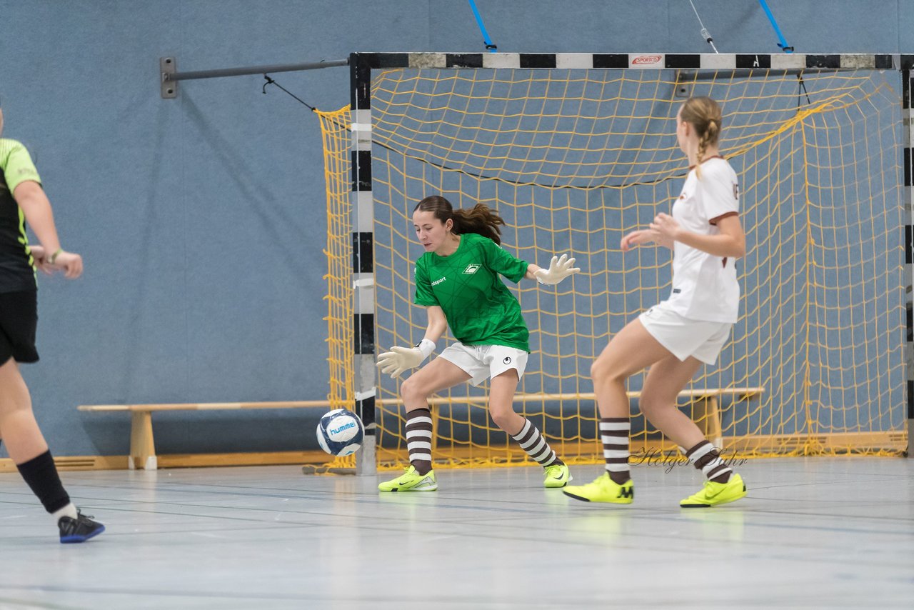 Bild 431 - wCJ Loewinnen Cup C1